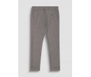 Pantalon skinny "Bryan" gris clair Antony Morato