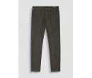 Pantalon skinny "Bryan" vert olive Antony Morato