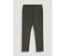 Pantalon skinny "Bryan" vert olive Antony Morato