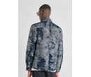 Surchemise denim camouflage Antony Morato