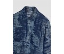 Surchemise denim camouflage Antony Morato