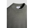 Pull col cheminée kaki Antony Morato