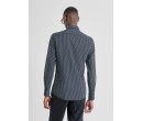 Chemise imprimé pois Antony Morato