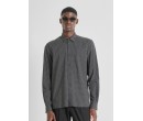 Chemise imprimé losange Antony Morato