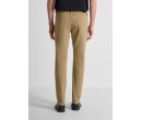 Jeans coloré beige Antony Morato
