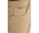 Jeans coloré beige Antony Morato