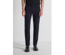 Jeans coloré marine Antony Morato