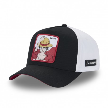 Casquette One Piece Luffy | CAPSLAB