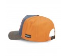 Casquette Dragon Ball Goku | CAPSLAB