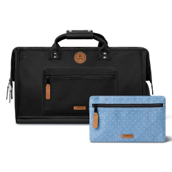 Sac de voyage Berlin | CABAIA