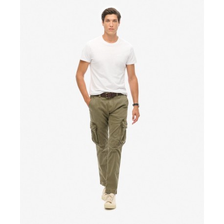 Pantalon Cargo Original & Vintage – Superdry