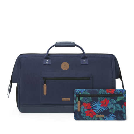 Sac de voyage Reykjavik | CABAIA