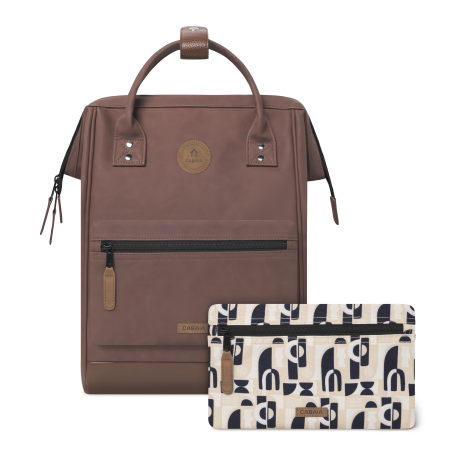 Sac à dos Carcassonne Medium | Cabaia