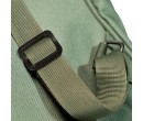 1 sac à dos Cabaia maxi + 2 poches / Couleur : vert