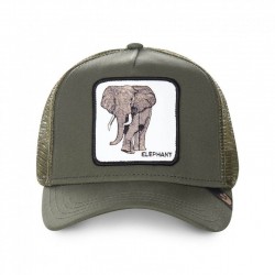 casquette  elephant GOORIN BROS sur cosmo-lepuy.fr