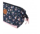 Trousse de toilette cabaia  Lancaster Road grand angle sur cosmo-lepuy.fr